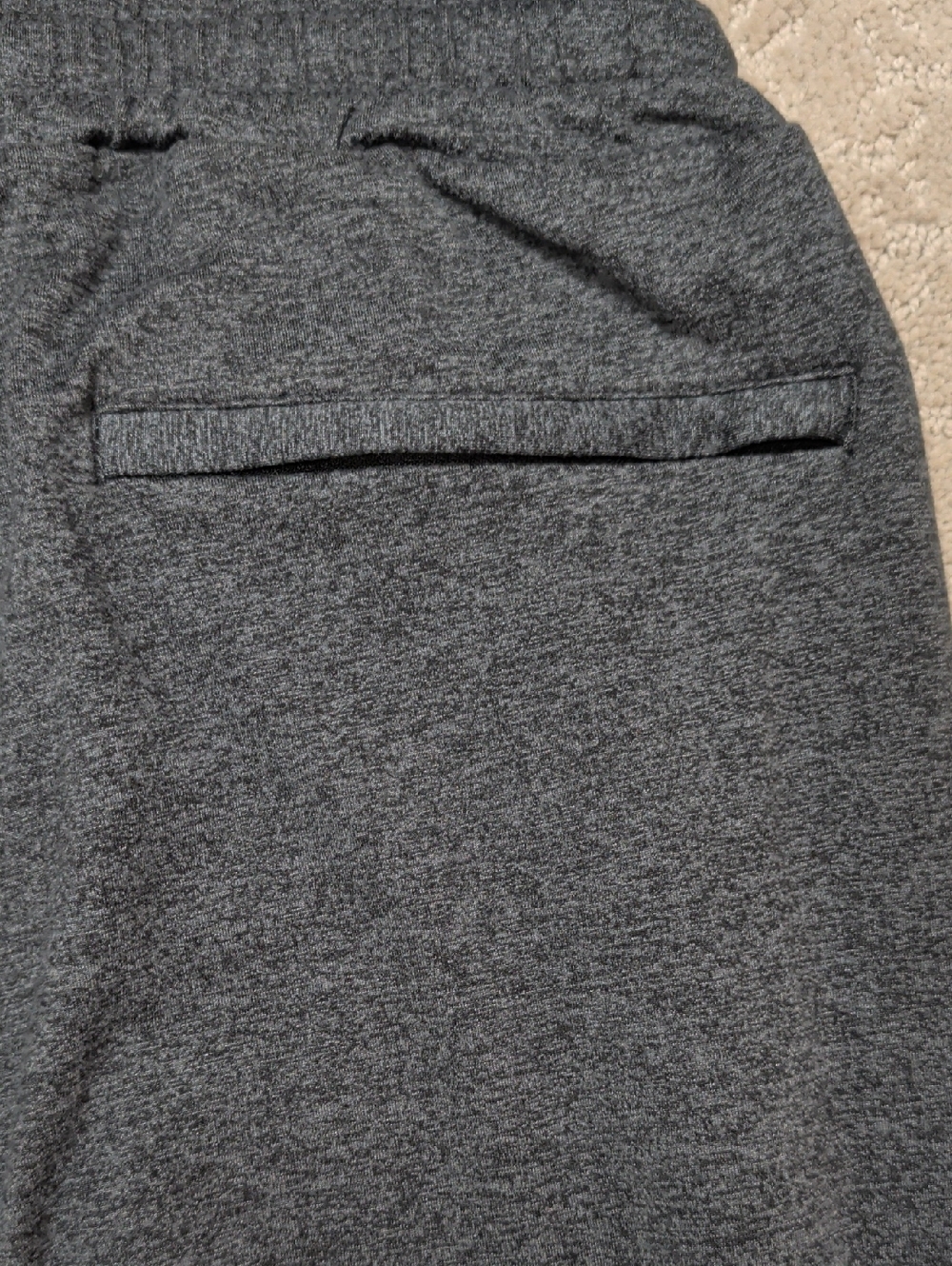 Vuori Ponto Pants - Picture 6 of 7